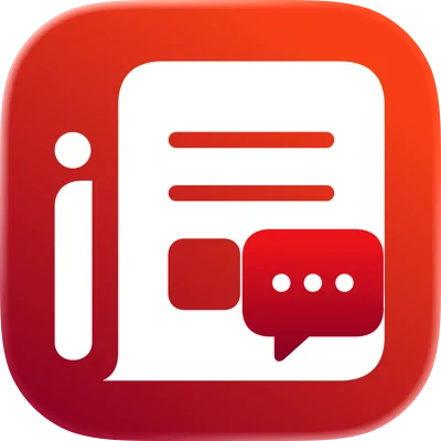 iRumors App Icon