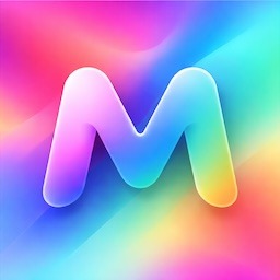 Meshly App Icon